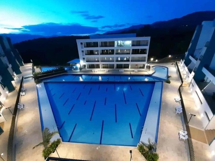 San Jeronimo Apartasol