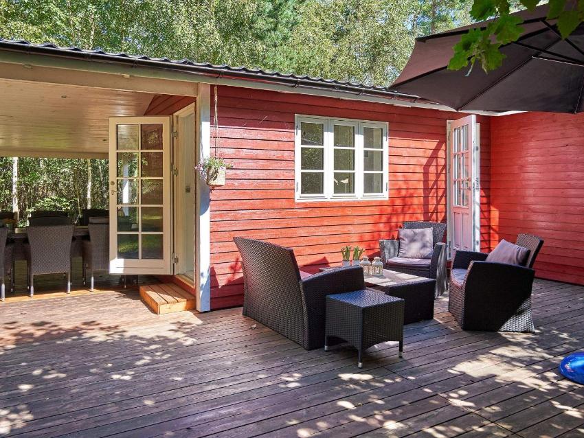 Holiday home Aakirkeby XXII