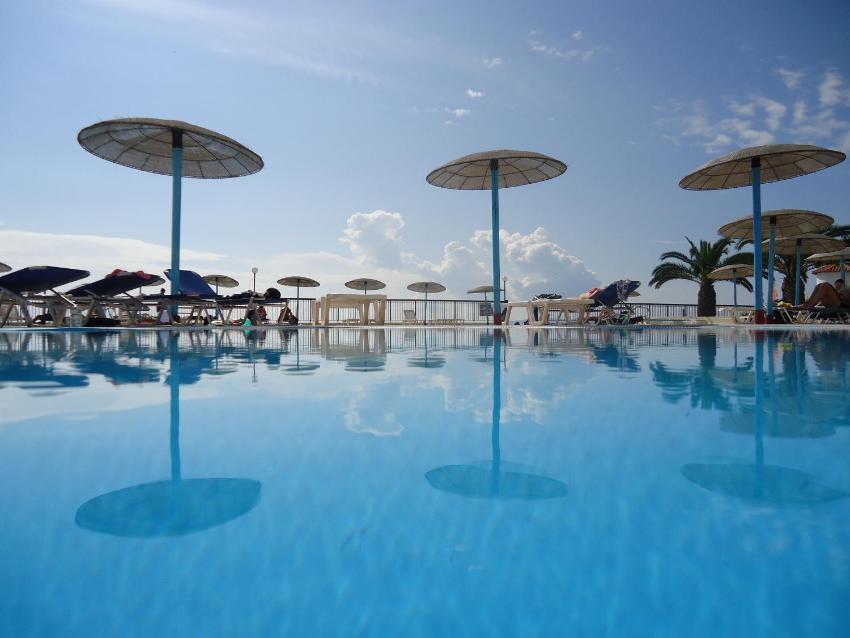 Corfu Sea Gardens Hotel