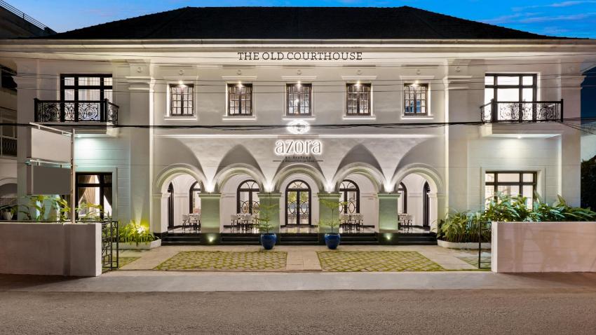 WelcomHeritage Azora By Ayatana, Fort Kochi