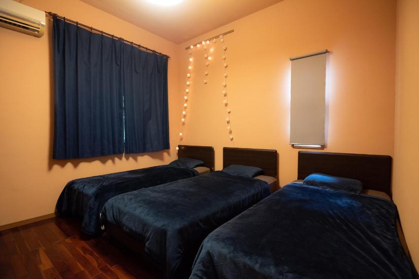 コテージなかどまり