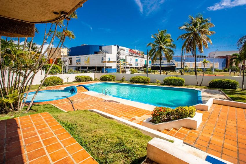 Costazul Plaza apartamento vacacional