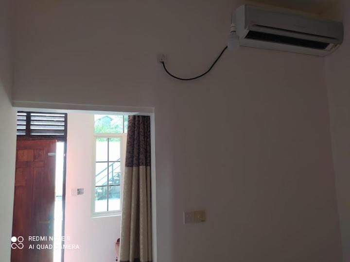 A&S RESIDENCIES PANNIPITIYA