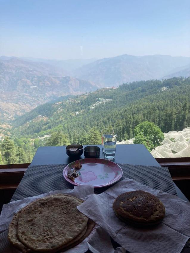 cheog valley homestay