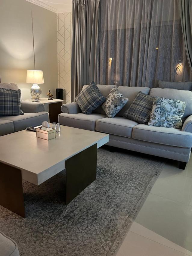 فيلا الفيروز Turquoise villa