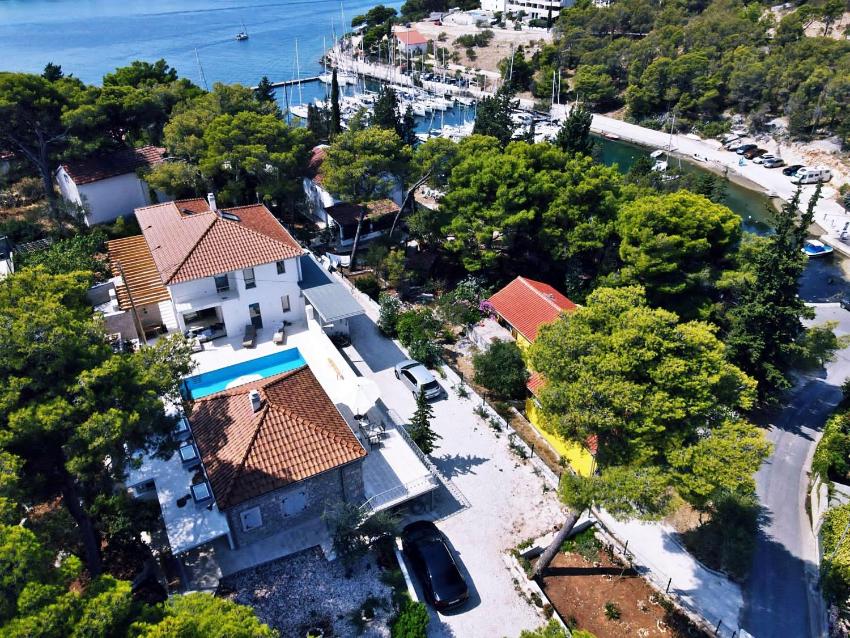 Stylish Villa Marumare Completed 2021 Pool 300M to the Beach