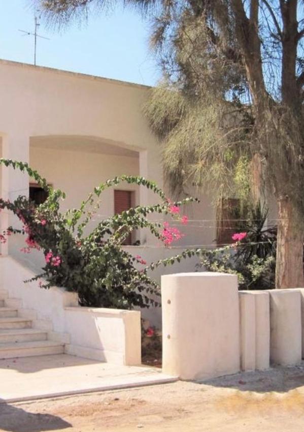 GOLFO AZZURRO APPARTAMENTI