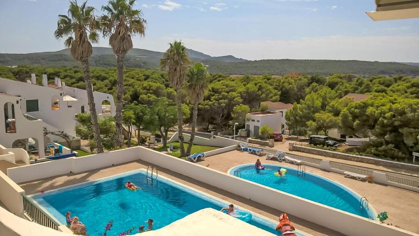 Ca Minorica -Apartamento-