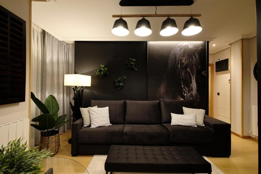 EL BALCONCILLO -Lujo en pleno centro de Gijón-