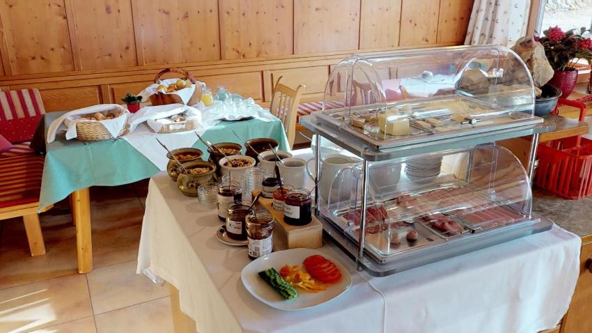 Das kleine Familienhotel Koch