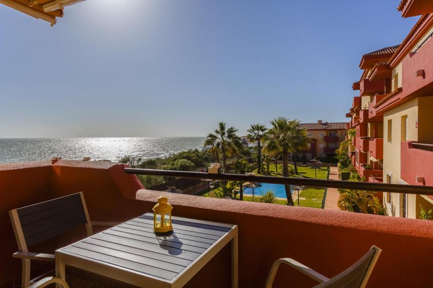 Los Corrales Mychoice by Bossh! Apartments