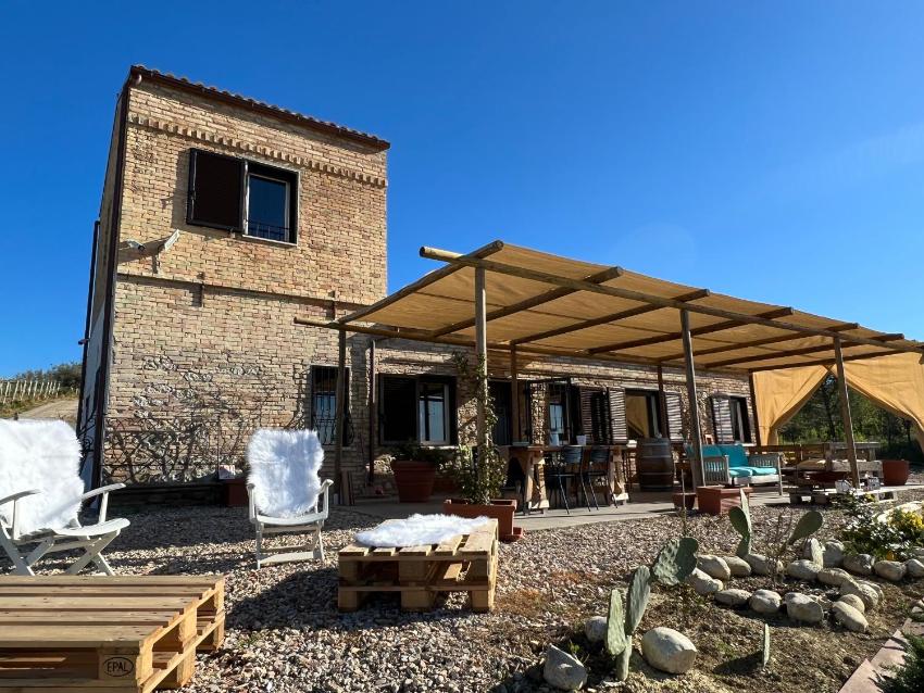 Cascina La Vigna Country House