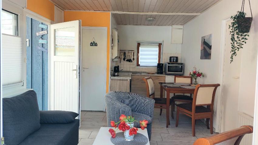 Ferienhaus FH5 "Haus Svenja"