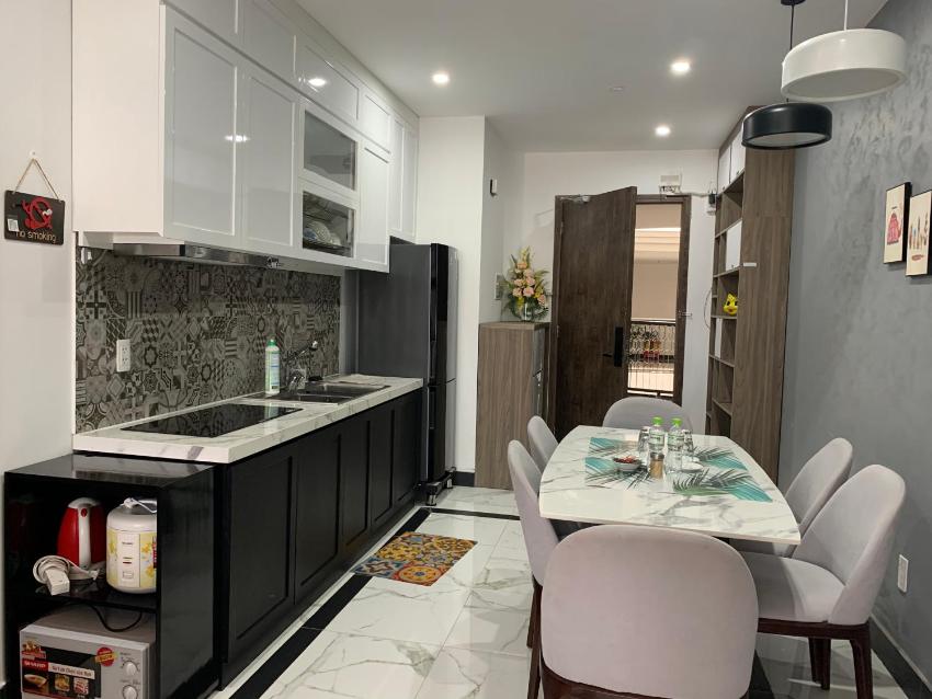 Căn hộ Cao Cấp Đà Lạt