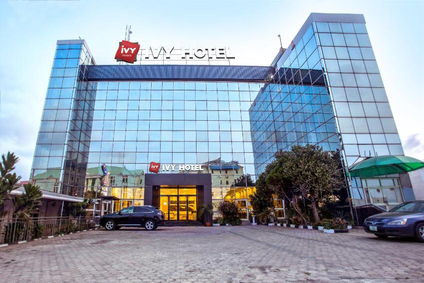 Ivy Hotel Ikeja Lagos