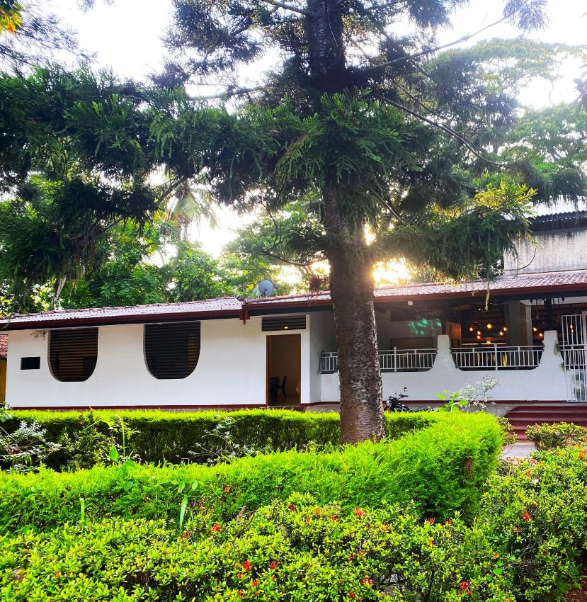 Thanayama Monaragala