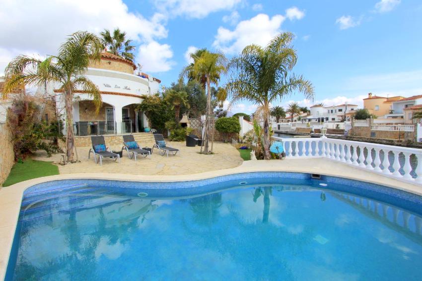 LEON Immo Villa Flamenco- 10044