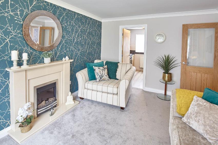 Host & Stay - Sandling Court