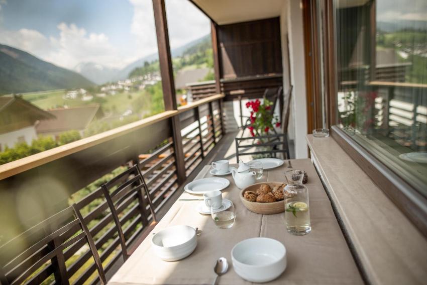 Pöder Apartment Gonnawand