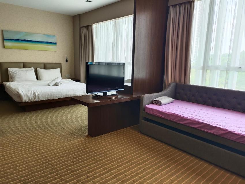 Primera Suites Cyberjaya by Idealhub