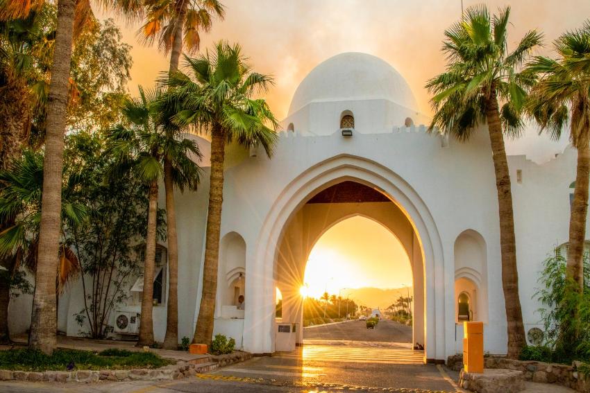 ColleMare - Domina Coral Bay