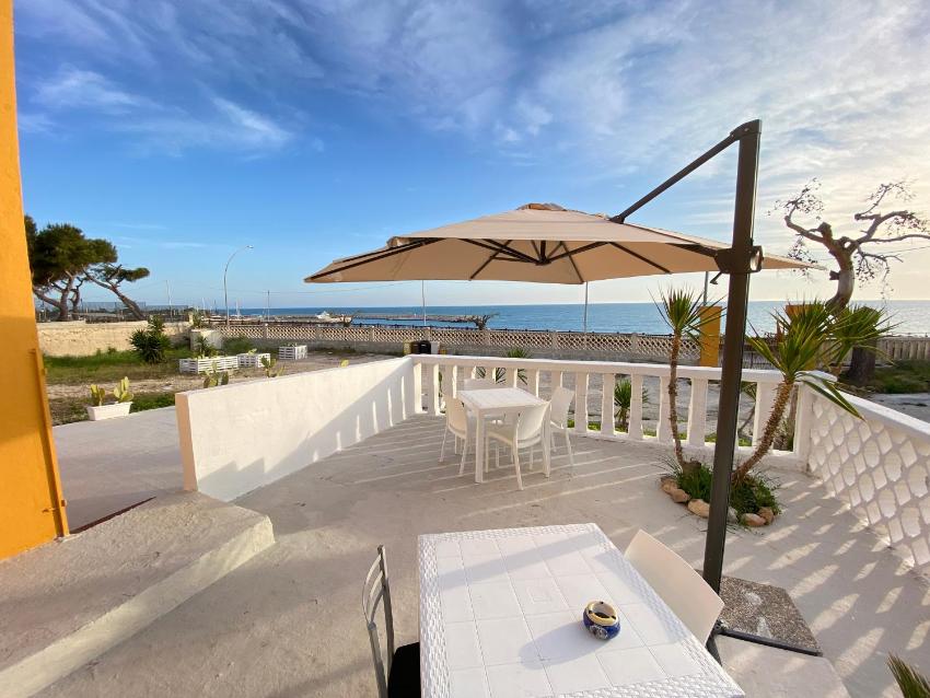 Appartamenti - A due passi dal mare -