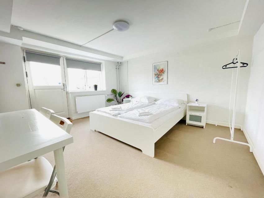 aday - Villa Firenze - Garden and Terrace Room