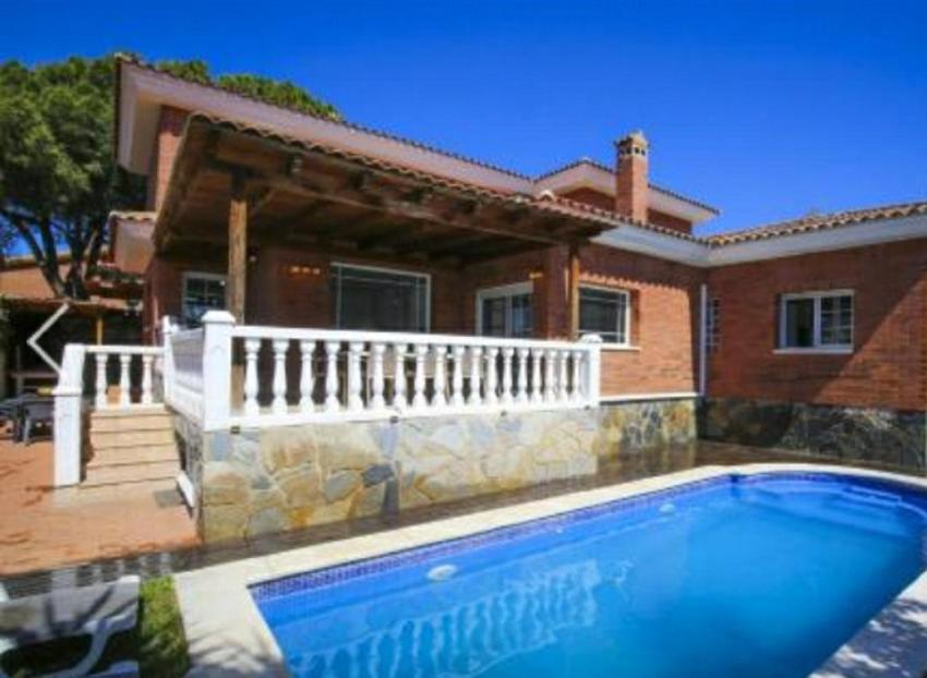 COSTA DAURADA APARTAMENTS - Almendros