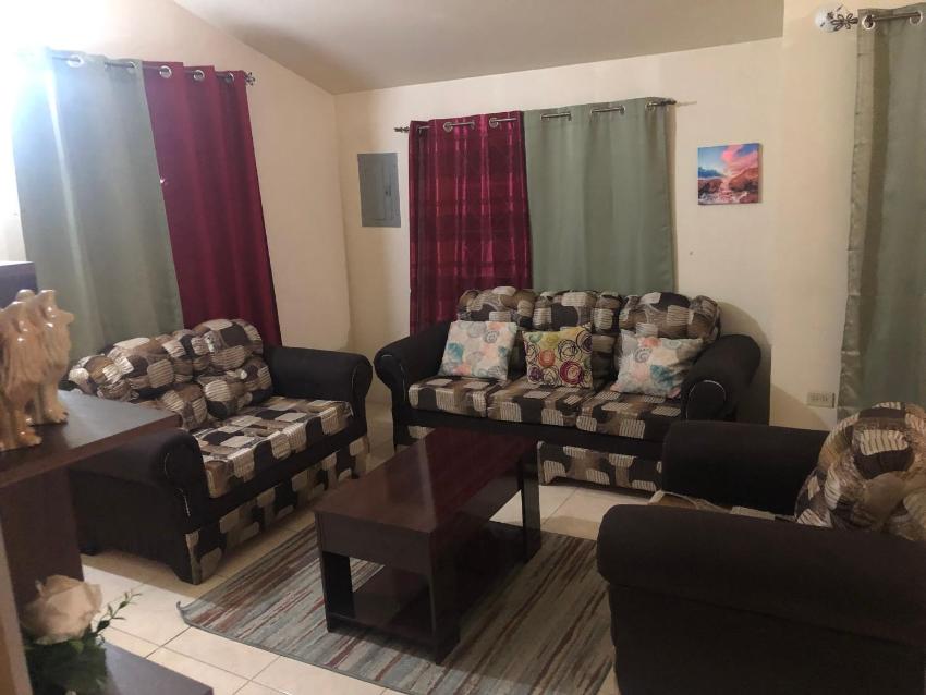 Apartments WestVillage 1