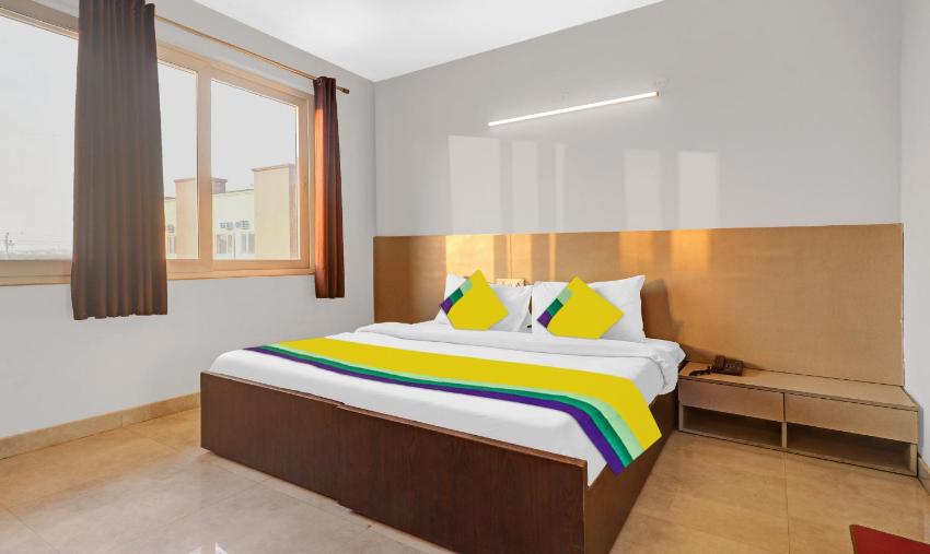 Itsy By Treebo - Prince Residency