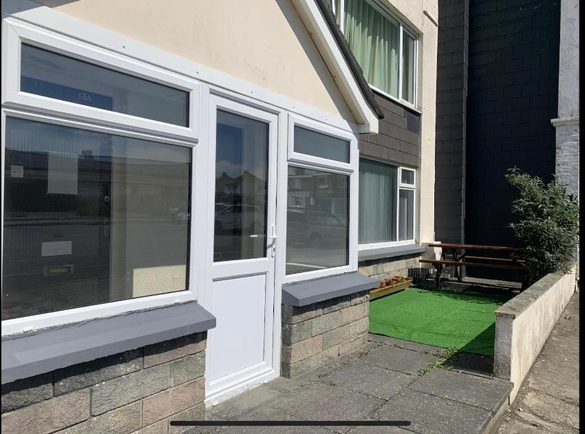 11 Chester road Newquay