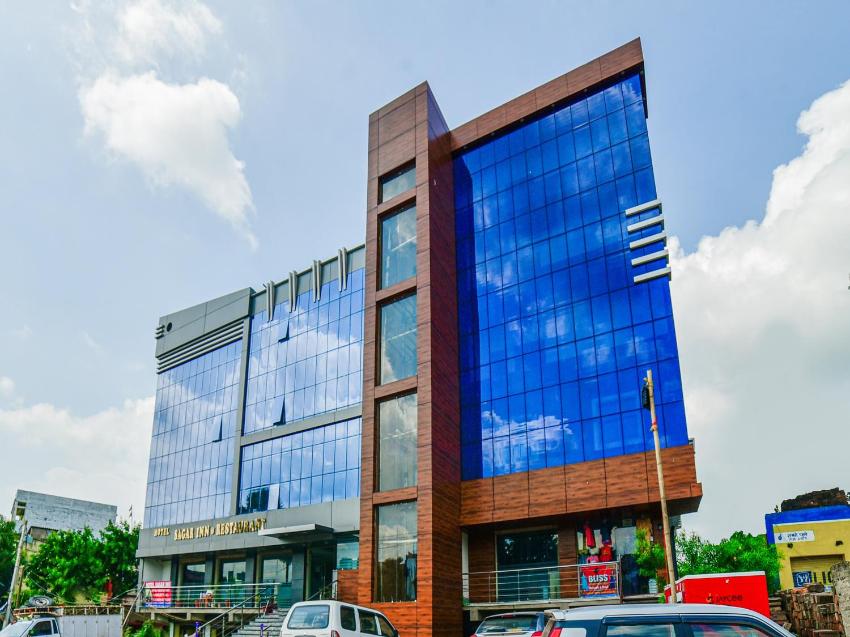 Hotel Sagar Inn
