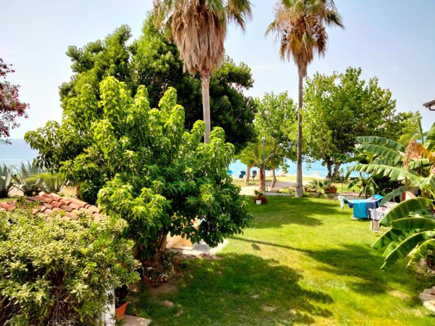 Residence Araba Fenice Tropea