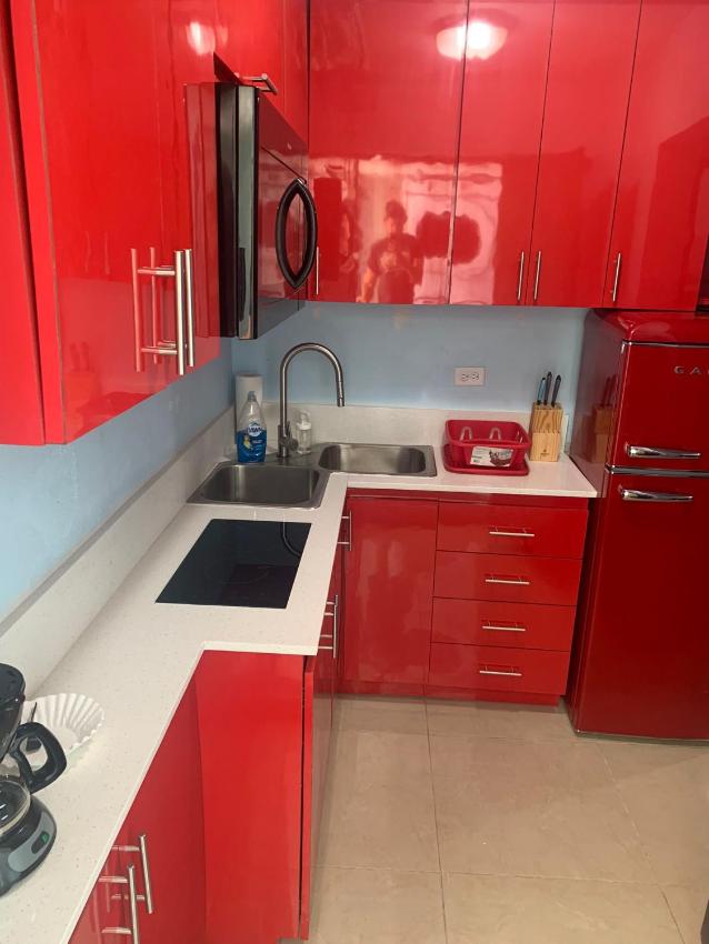 Barbosa Catano, Luxurious 2BR close to Ferry and Ocean views