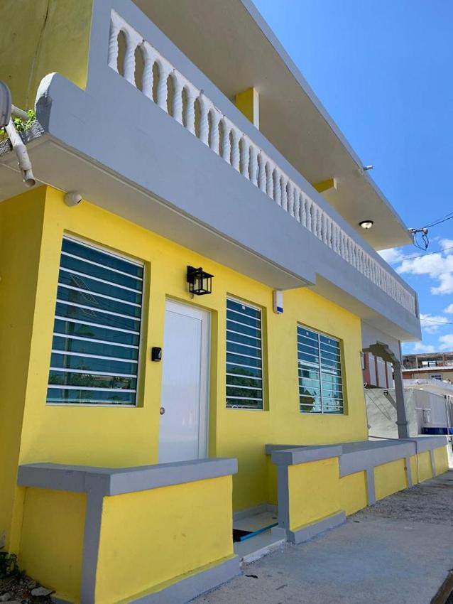 Barbosa Private Studio - Fishing Village