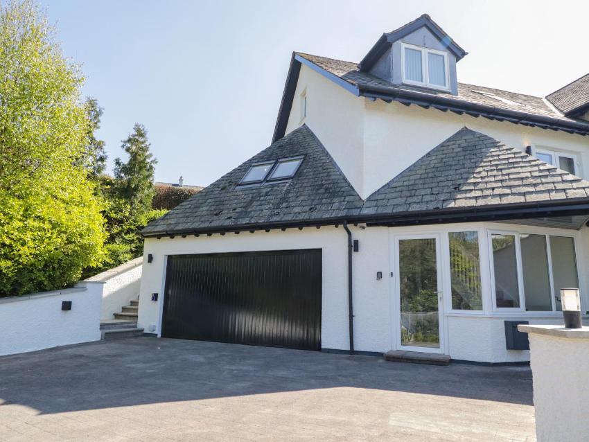 Skiddaw Heights, Keswick