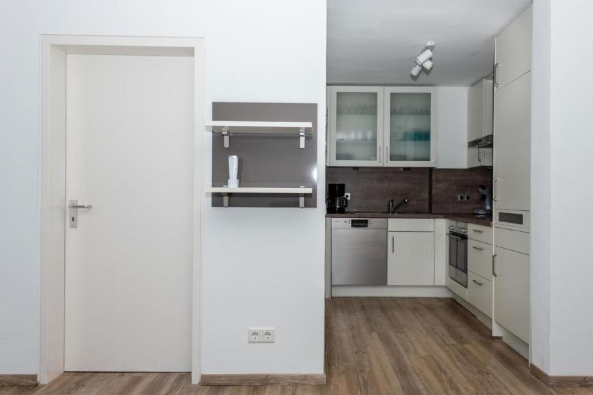 Penthouse Schwalbennest