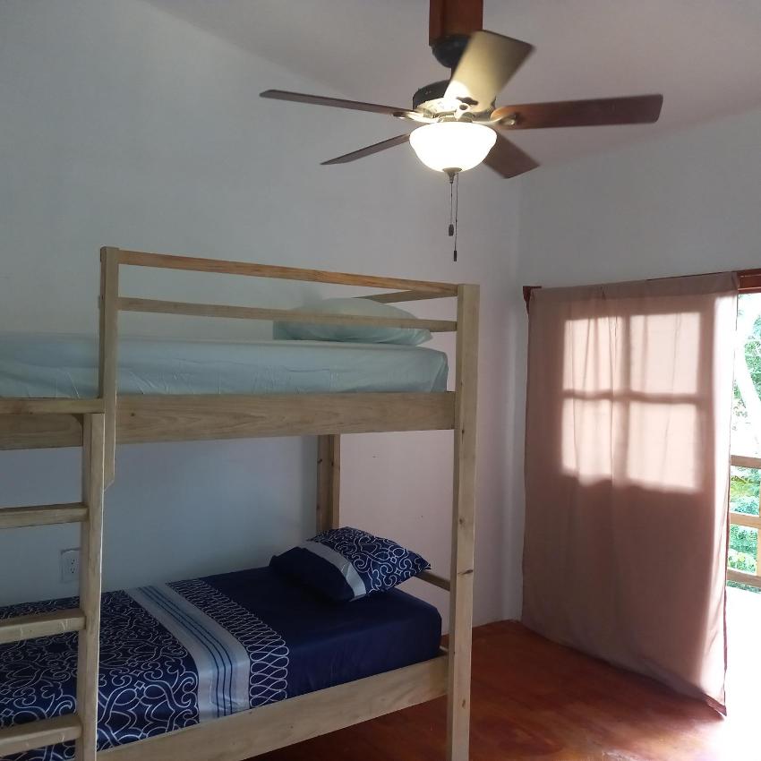 ONAT Hostel WEST END Shared Room