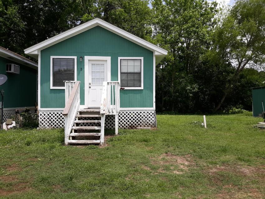 Cottage #5 Harmon Creek Marina and Campground