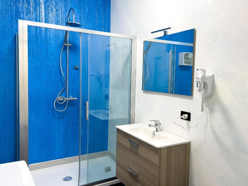 GT HOUSE FONTANA LIMITE