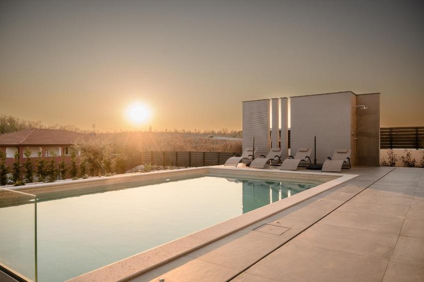 Beautiful Villa Carlotta