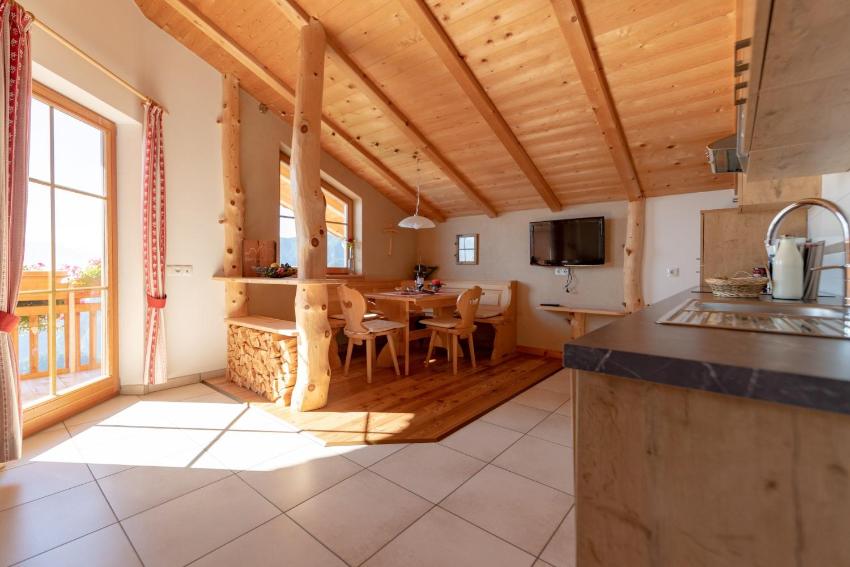 Obergruberhof Apt Schlernblick