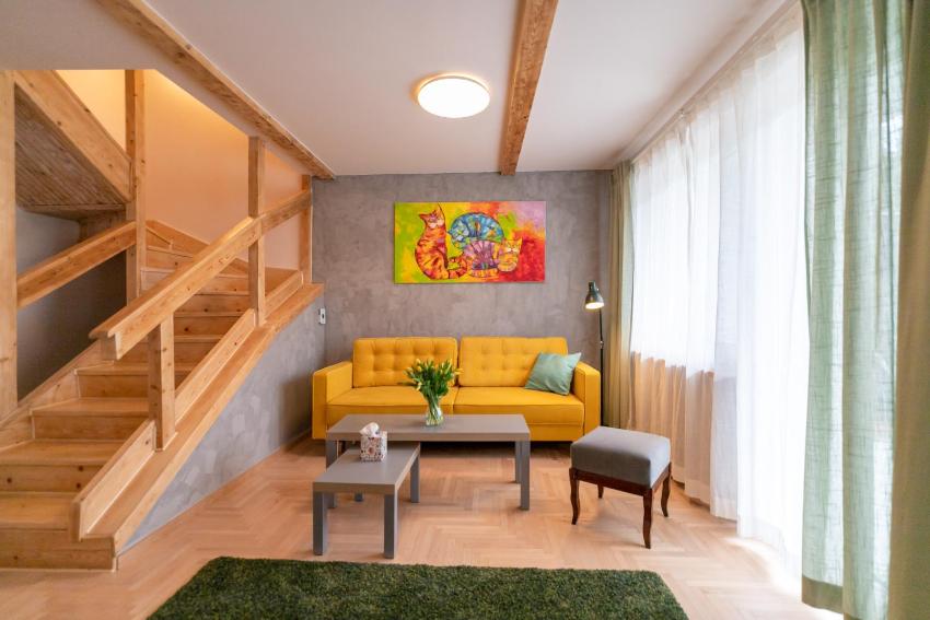 Ustronny Domek - Dream Apart