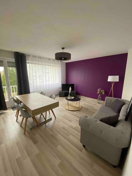 DOUAI 7 APPARTEMENT DE CHARME