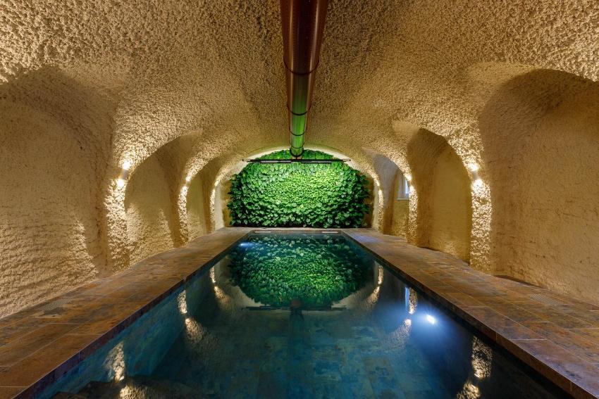 Villa Padovani Relais de Charme - Adults Only