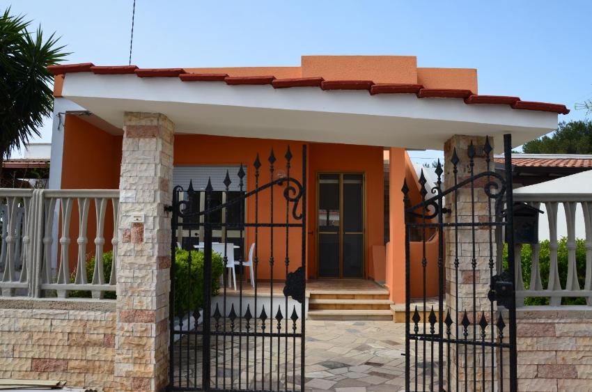 Stella Marina House by Salento com