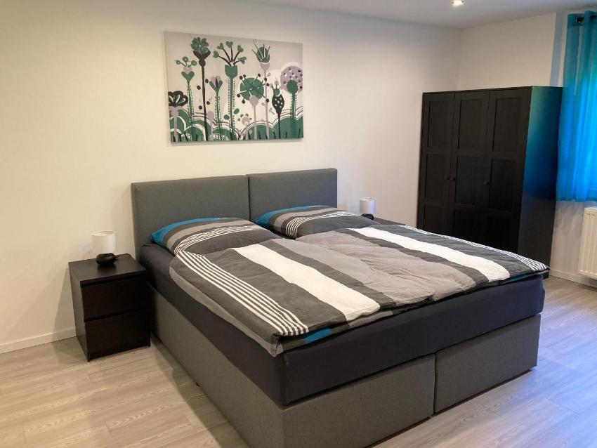 Eastside-Apartment 2