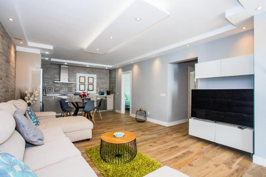 Eslanzarote Playa Honda SunSet, Super wifi, Sat tv