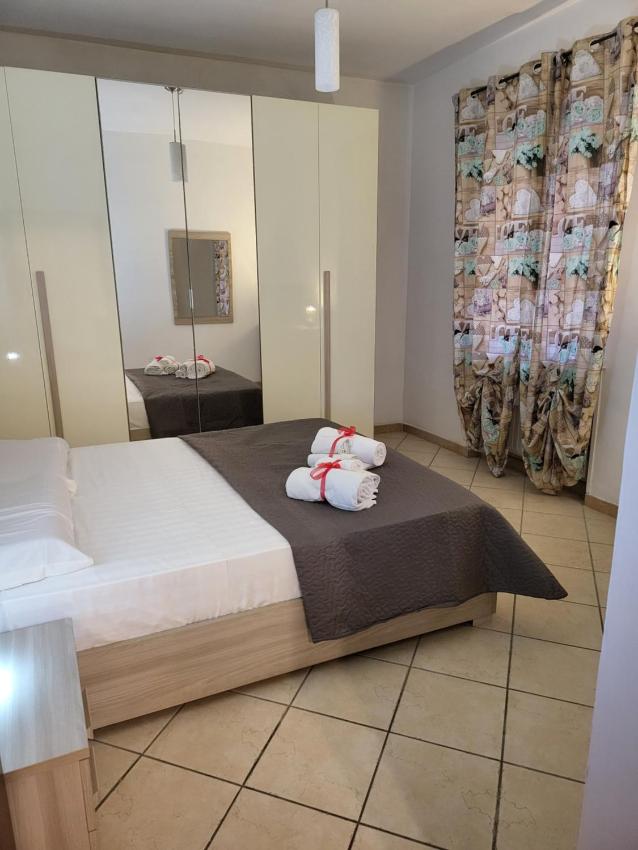 That's amore Fiumicino beach