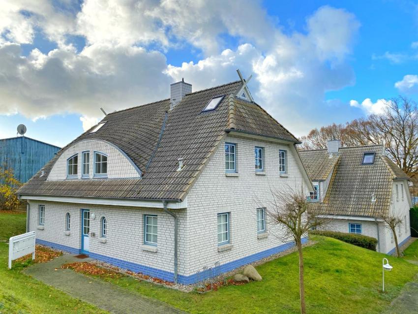 Ferienwohnung "Lakeview" Am Neuensiener See